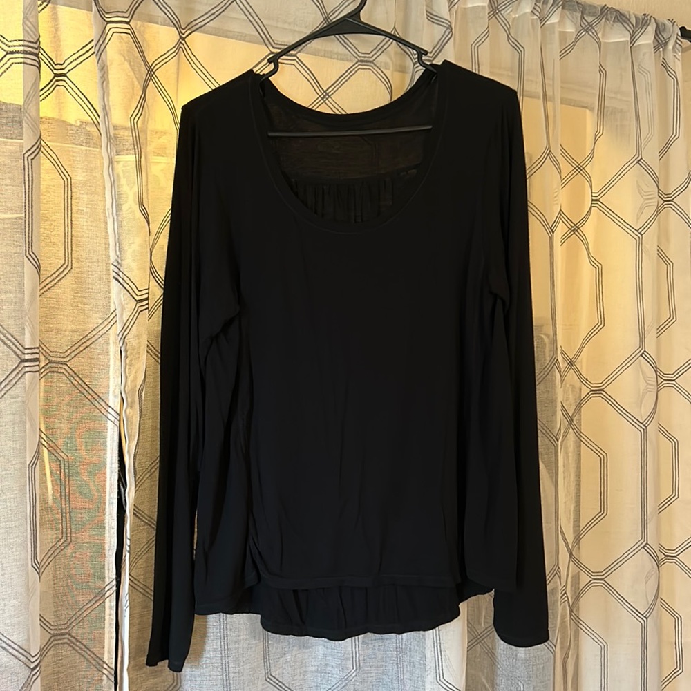 Zyia Long Sleeve